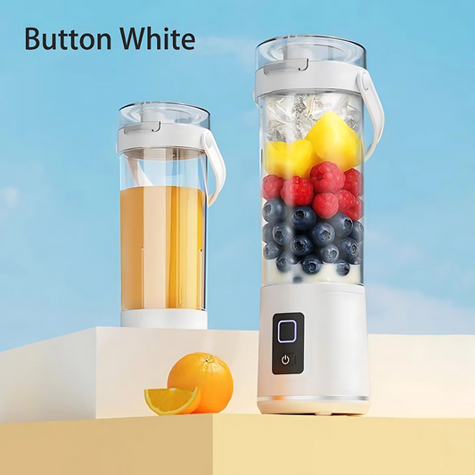 Mini Multi-function Wireless Portable Juicer