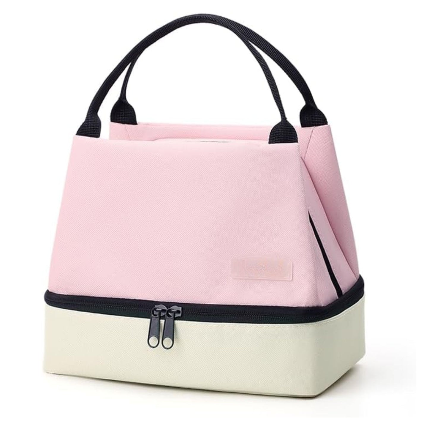Large Insulated Lunch Bag – Dual-Layer