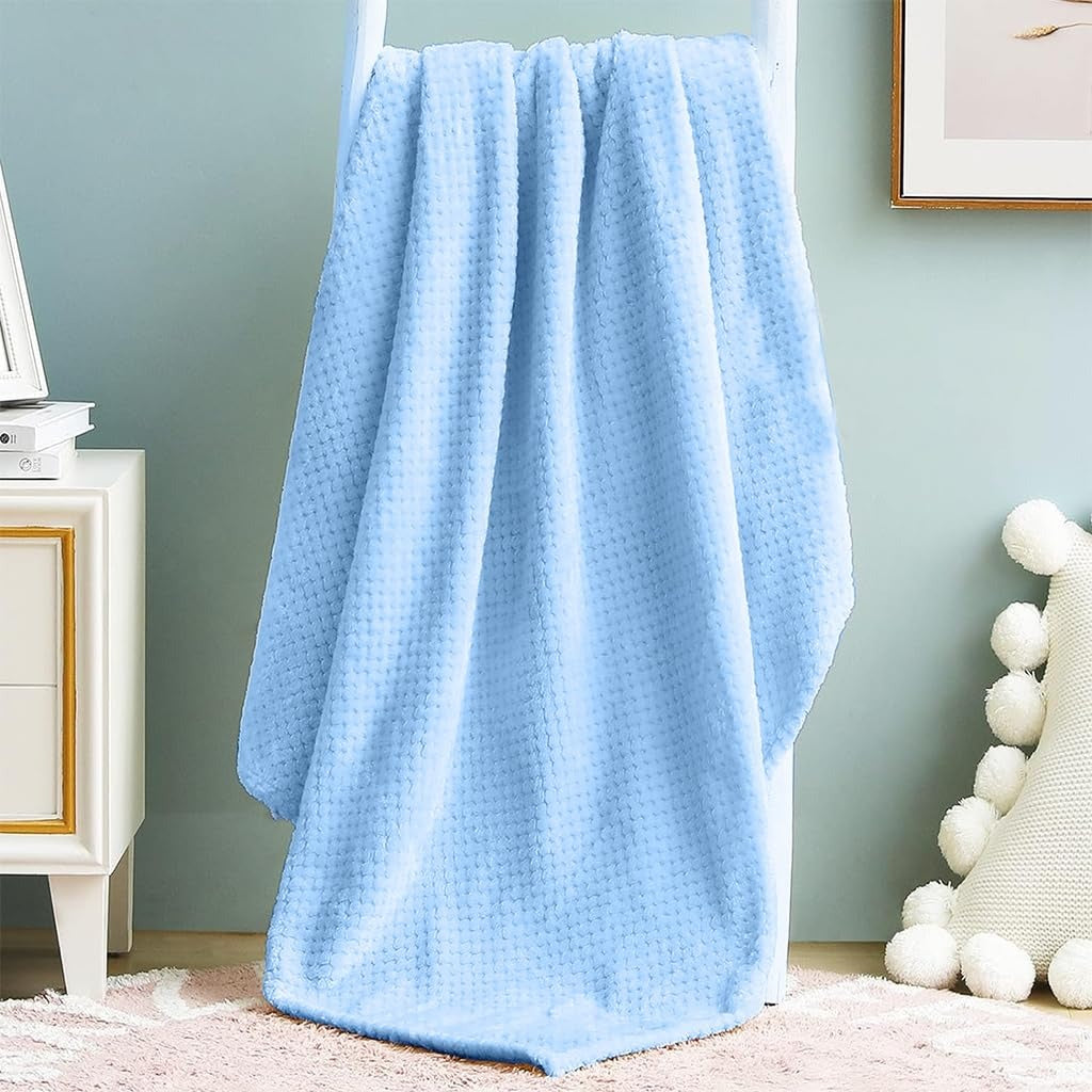 Ultra-Soft Microfiber Bath Towel For Men & Women