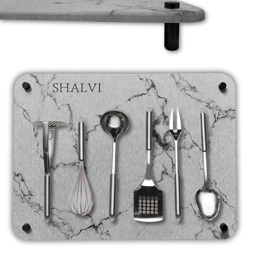 Kitchen Stone Mat – Absorbent for Efficient Dish Drying