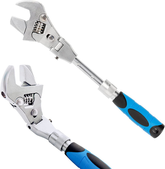 Adjustable Wrench