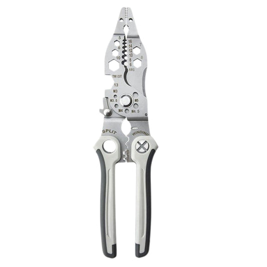 Multifunctional 12 in 1 Plier