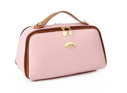 Travel Makeup Bag – Organize Beauty Essentials