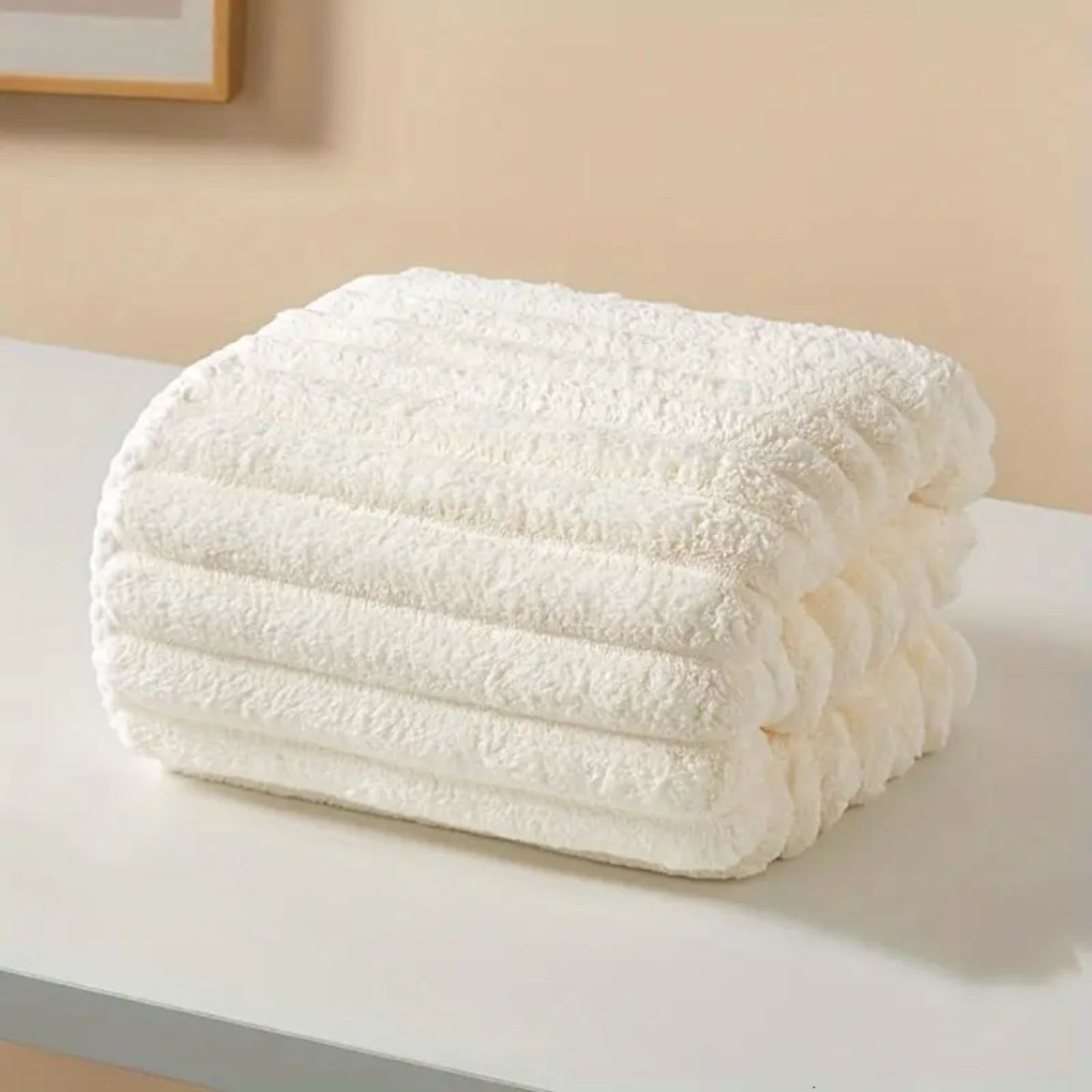 Microfiber Absorbent Soft Bath Towel