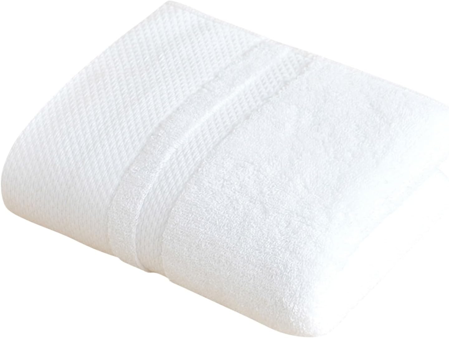 Premium 300 GSM Soft Bamboo Bath Towel