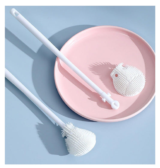 Soft Bristle Bottle Cleaning Brush
