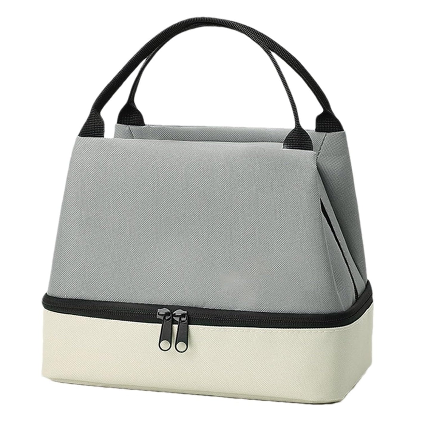 Large Insulated Lunch Bag – Dual-Layer