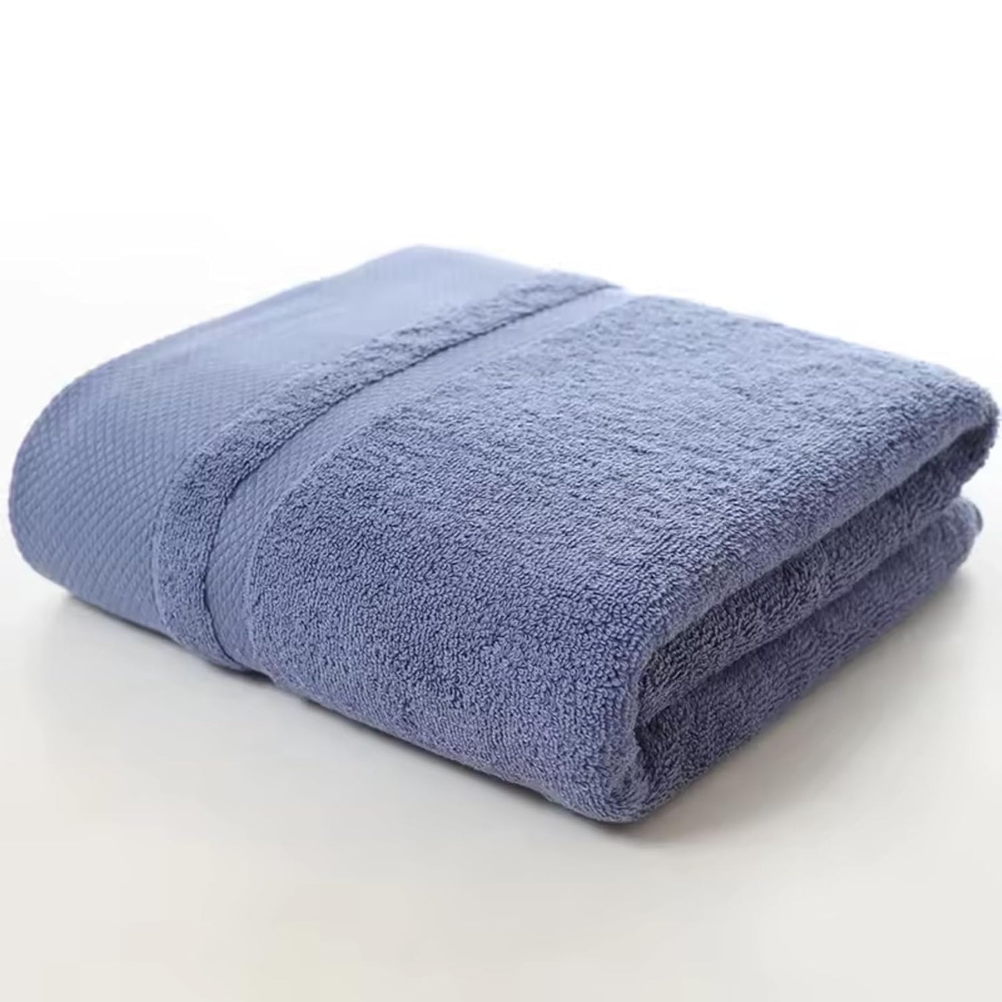 Premium 300 GSM Soft Bamboo Bath Towel