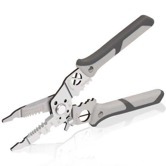Wire Cutter – Durable Plier Tool for Clean Cuts