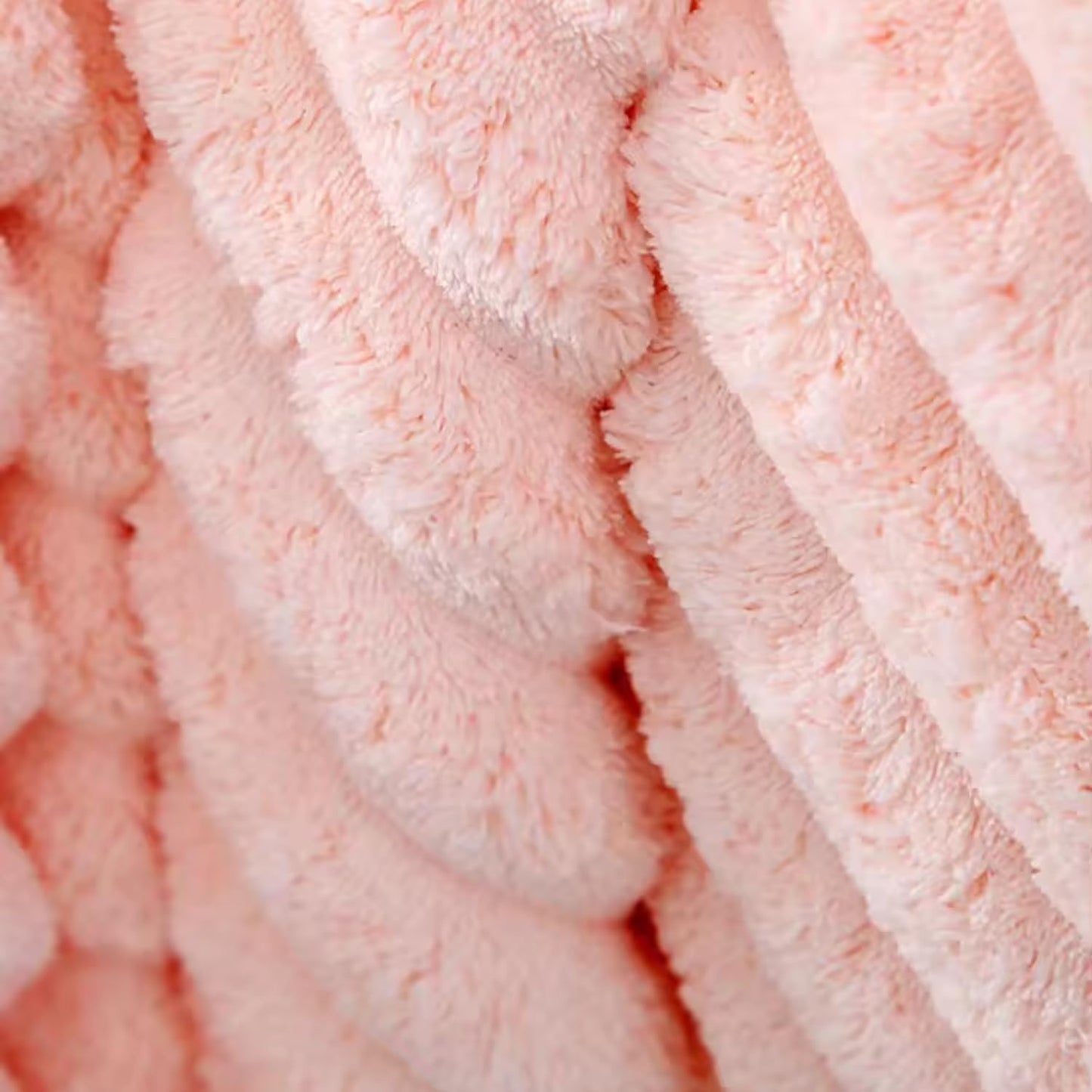Microfiber Absorbent Soft Bath Towel