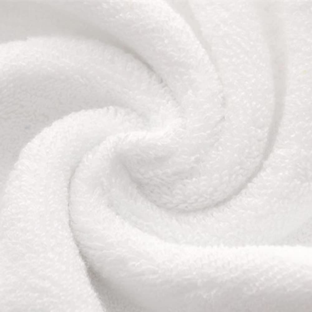 Premium 300 GSM Soft Bamboo Bath Towel
