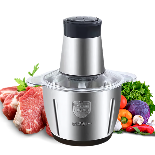 Electric Meat Chopper