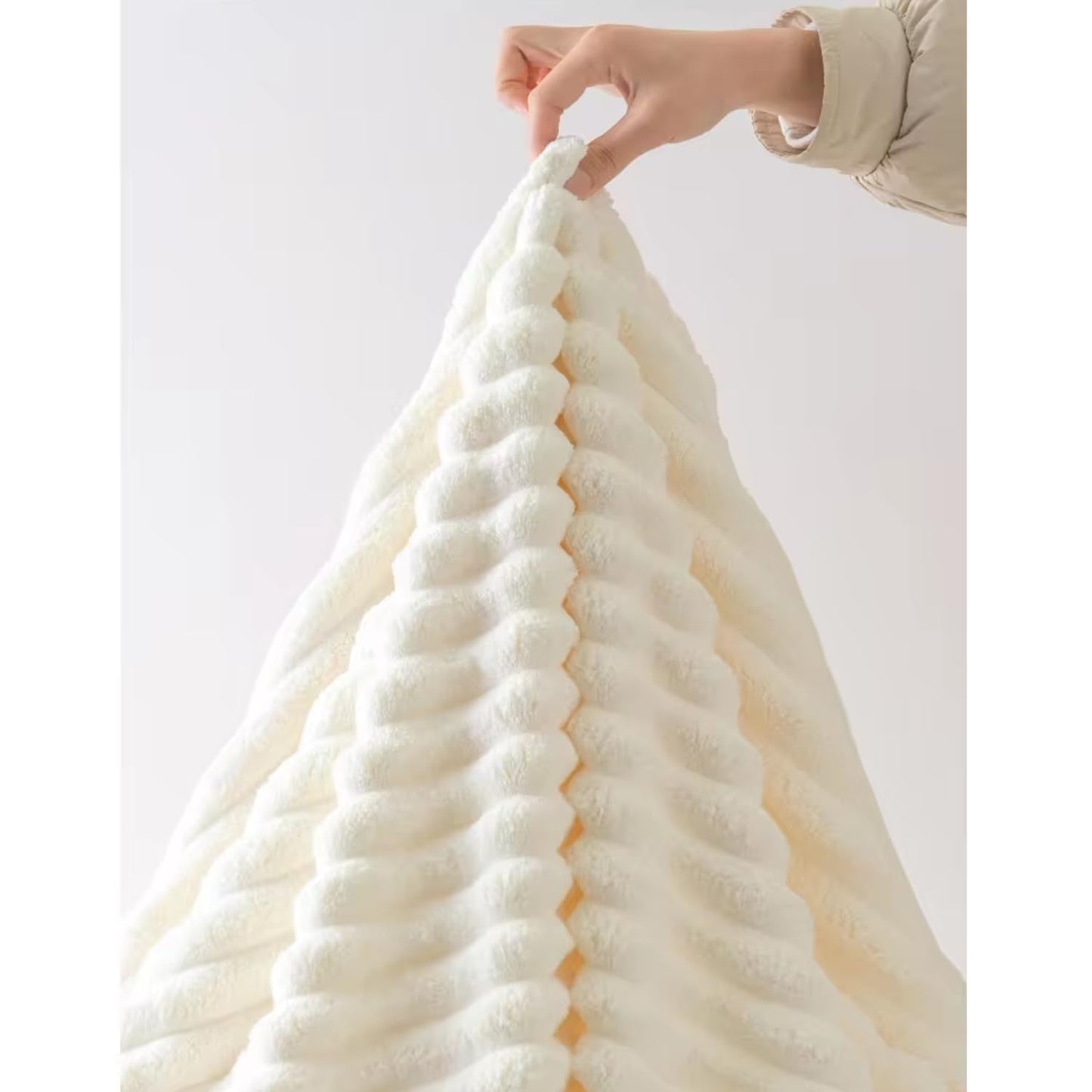 Microfiber Absorbent Soft Bath Towel