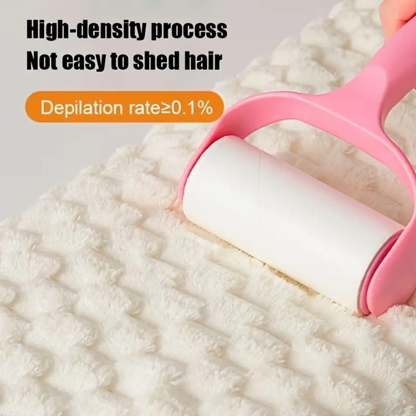 Coral Fleece Microfiber Hand & Face Towel