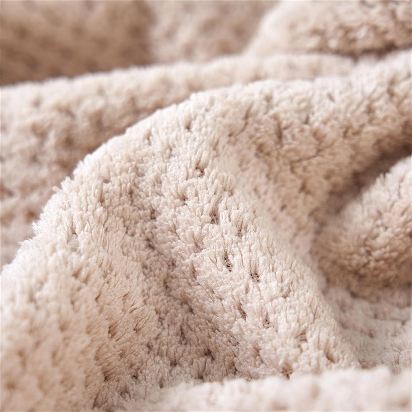 Microfiber Soft Highly Absorbent Large Hand Towel