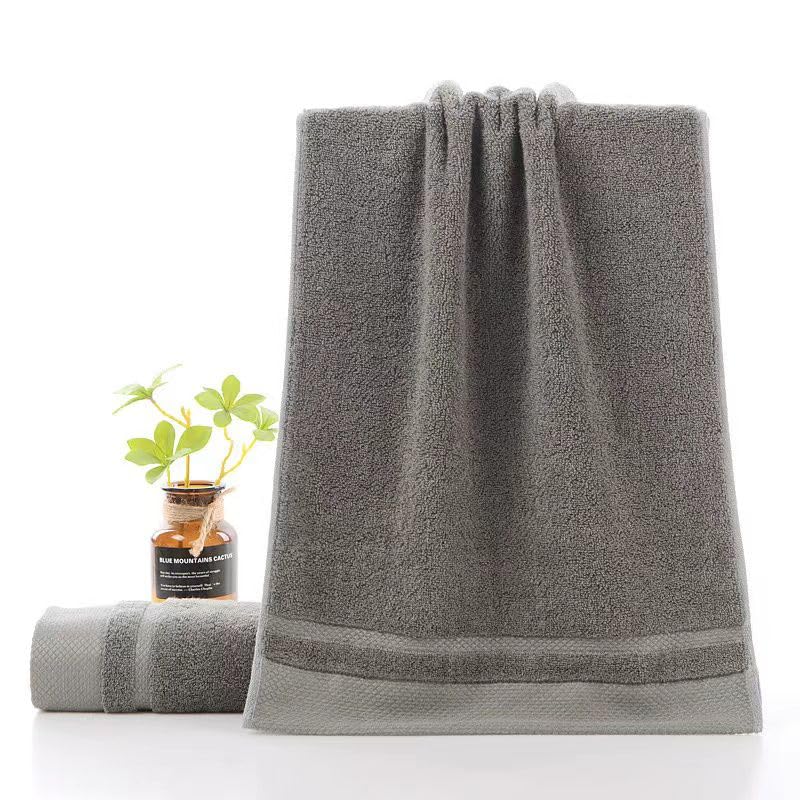 Premium 300 GSM Soft Bamboo Bath Towel