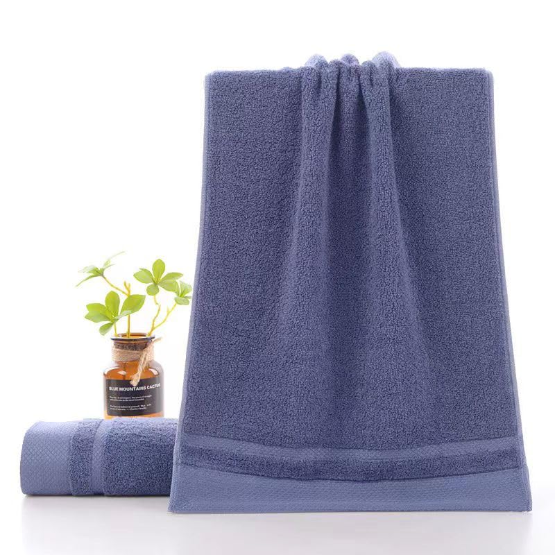 Premium 300 GSM Soft Bamboo Bath Towel