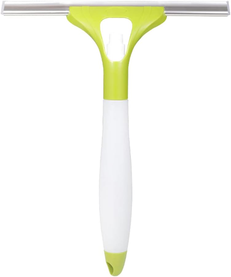 Bathroom Cleaner with Spray Bottle
