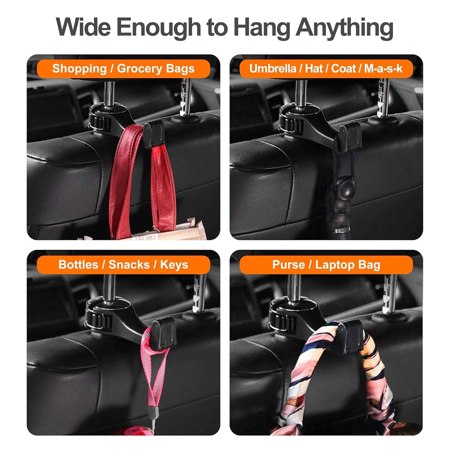 Jack Wrench & Car Phone Holder