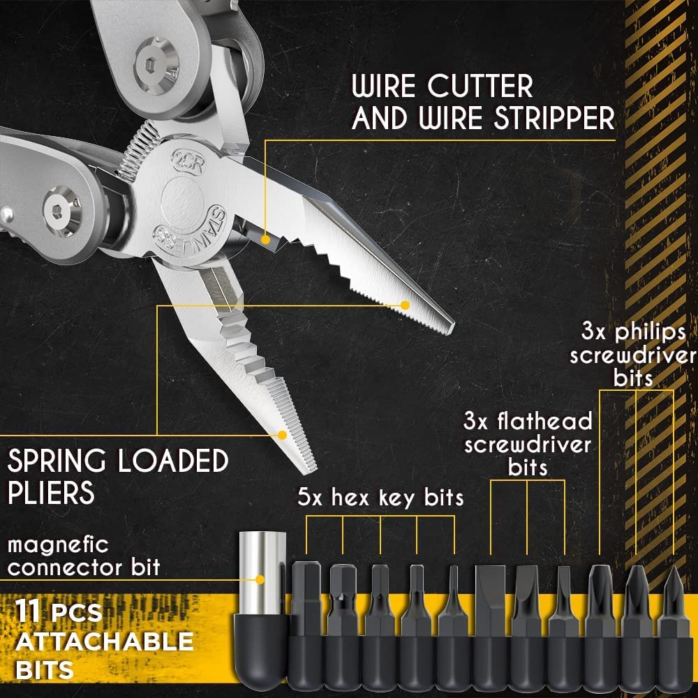 Screwdriver Set