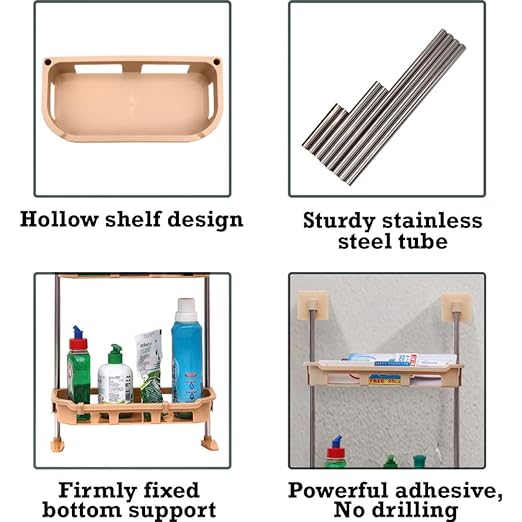 3 in 1 Storage Organizer