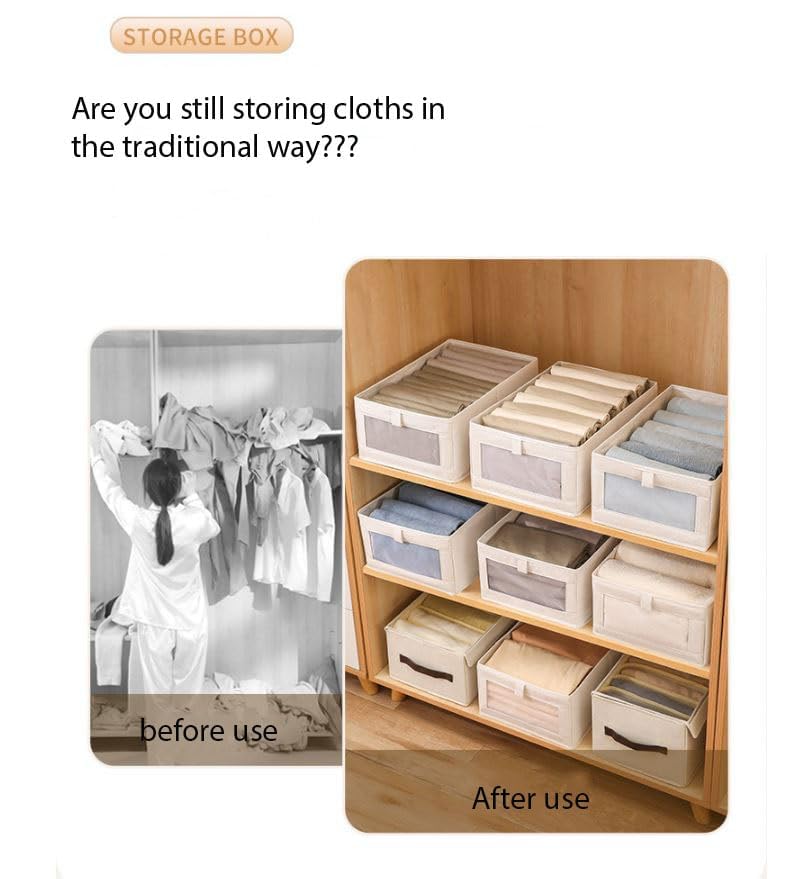 Clothes Organizer