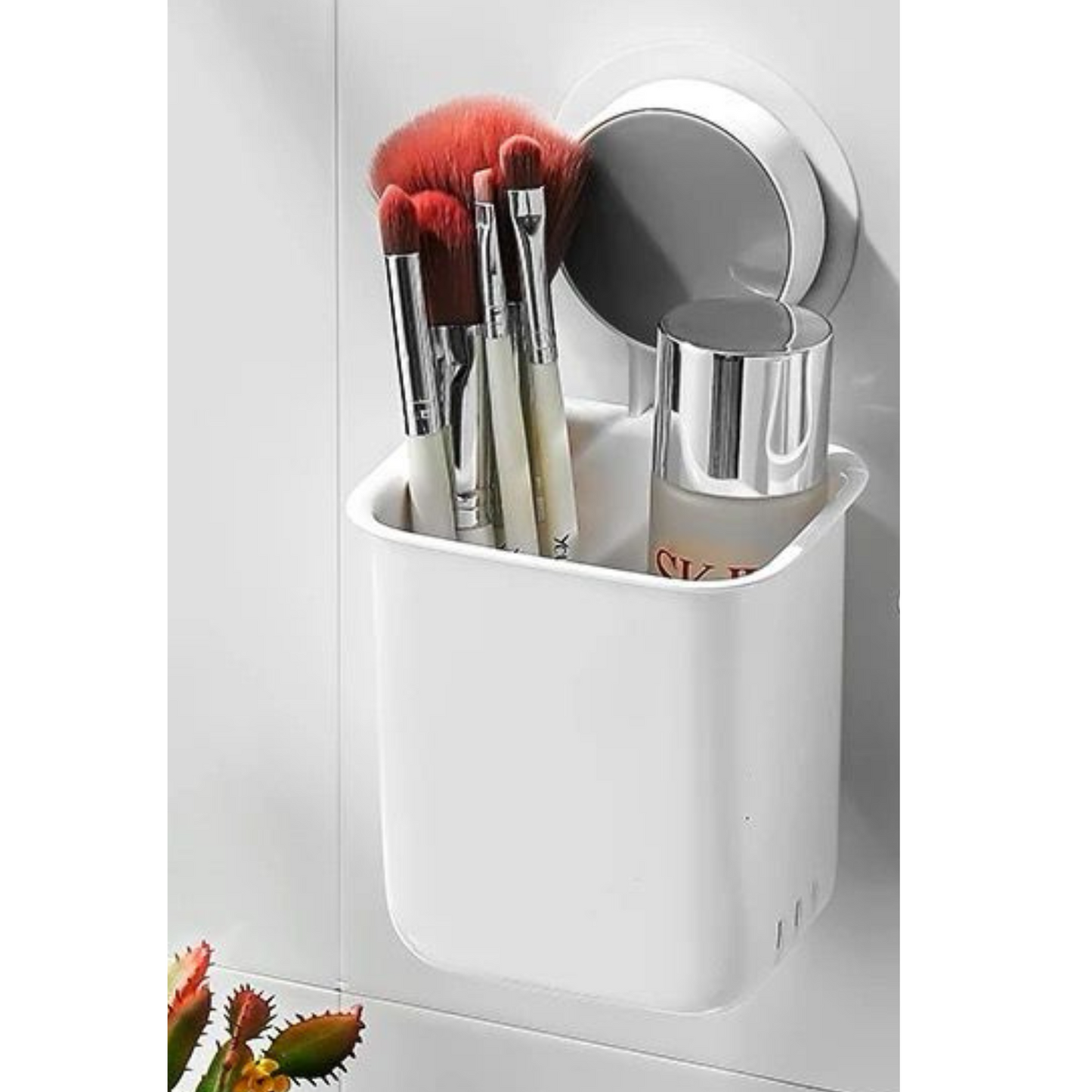 Toothbrush Holder (Pack of 2)