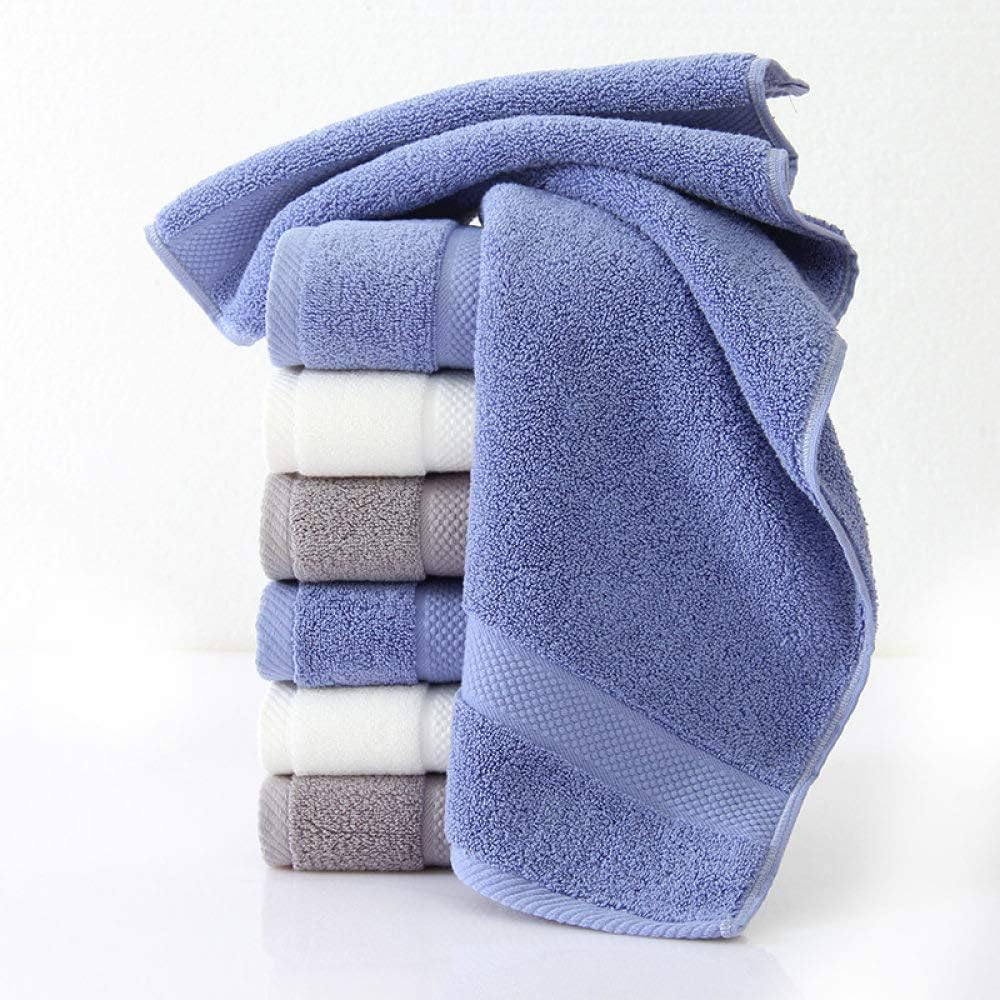 Premium 300 GSM Soft Bamboo Bath Towel