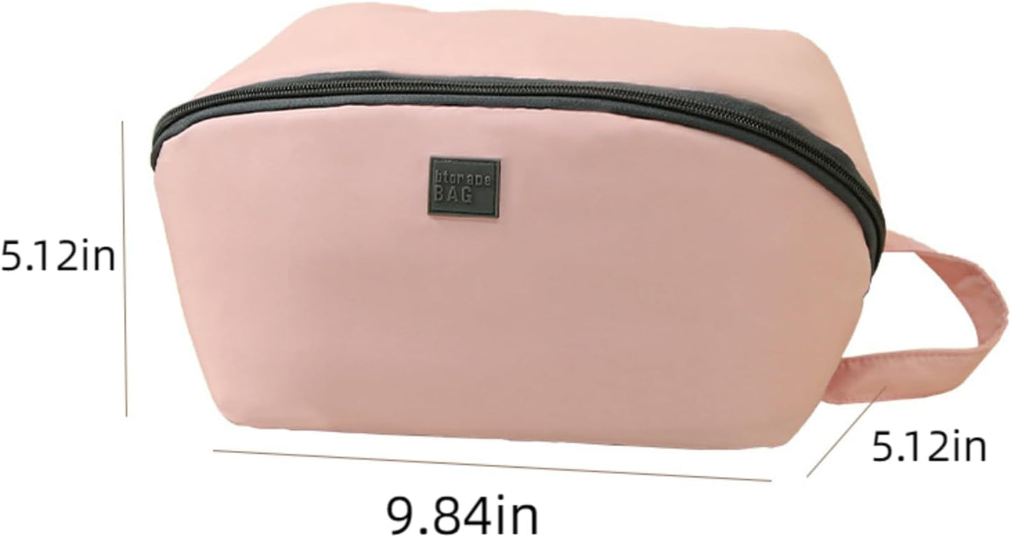 Women's Travel Lingerie & Makeup Organizer Bag