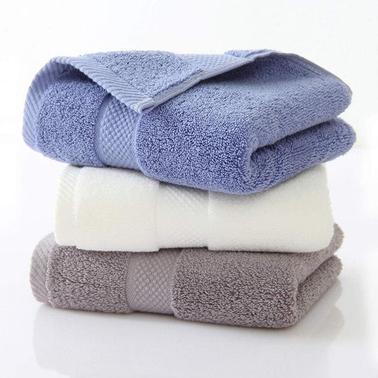 Premium 300 GSM Soft Bamboo Bath Towel