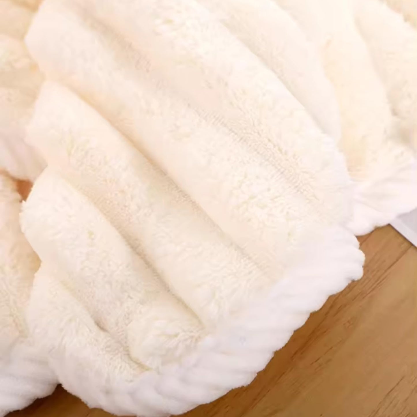 Microfiber Absorbent Soft Bath Towel