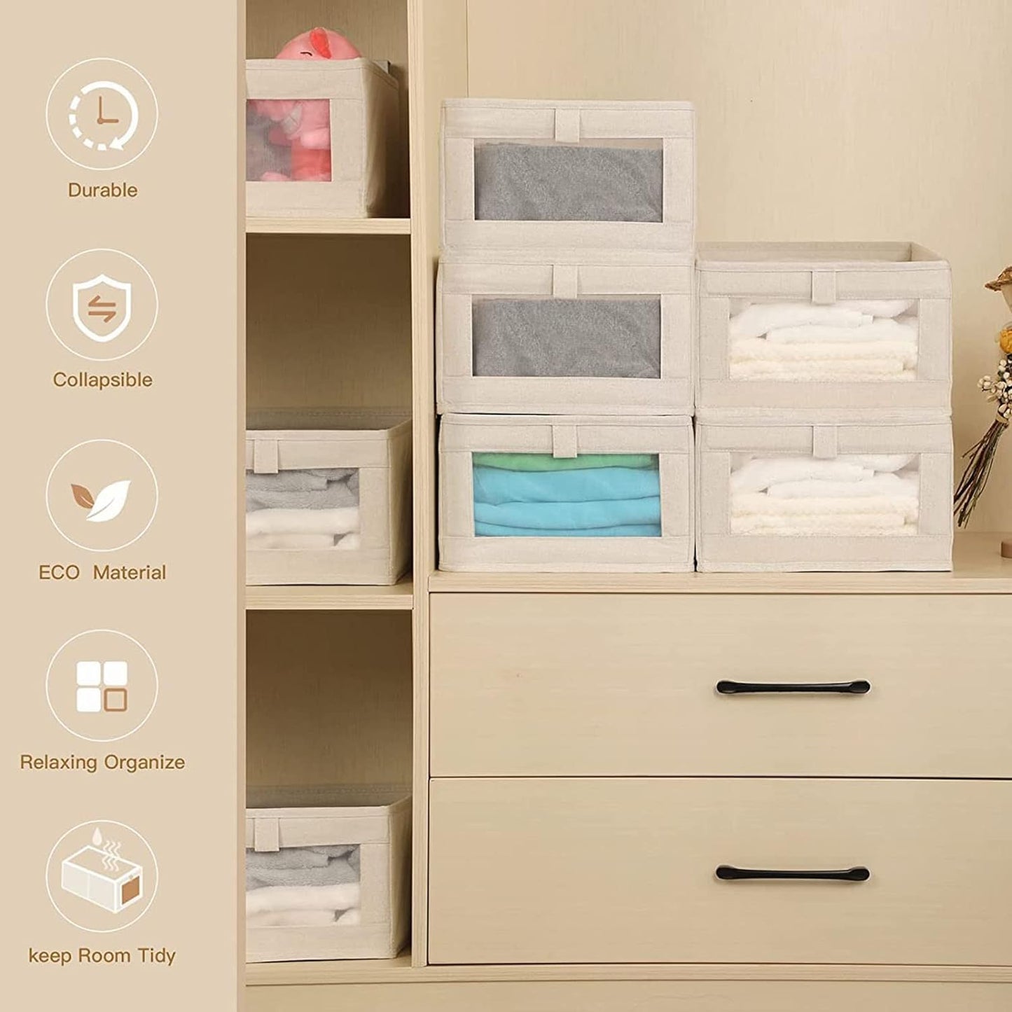 Clothes Organizer