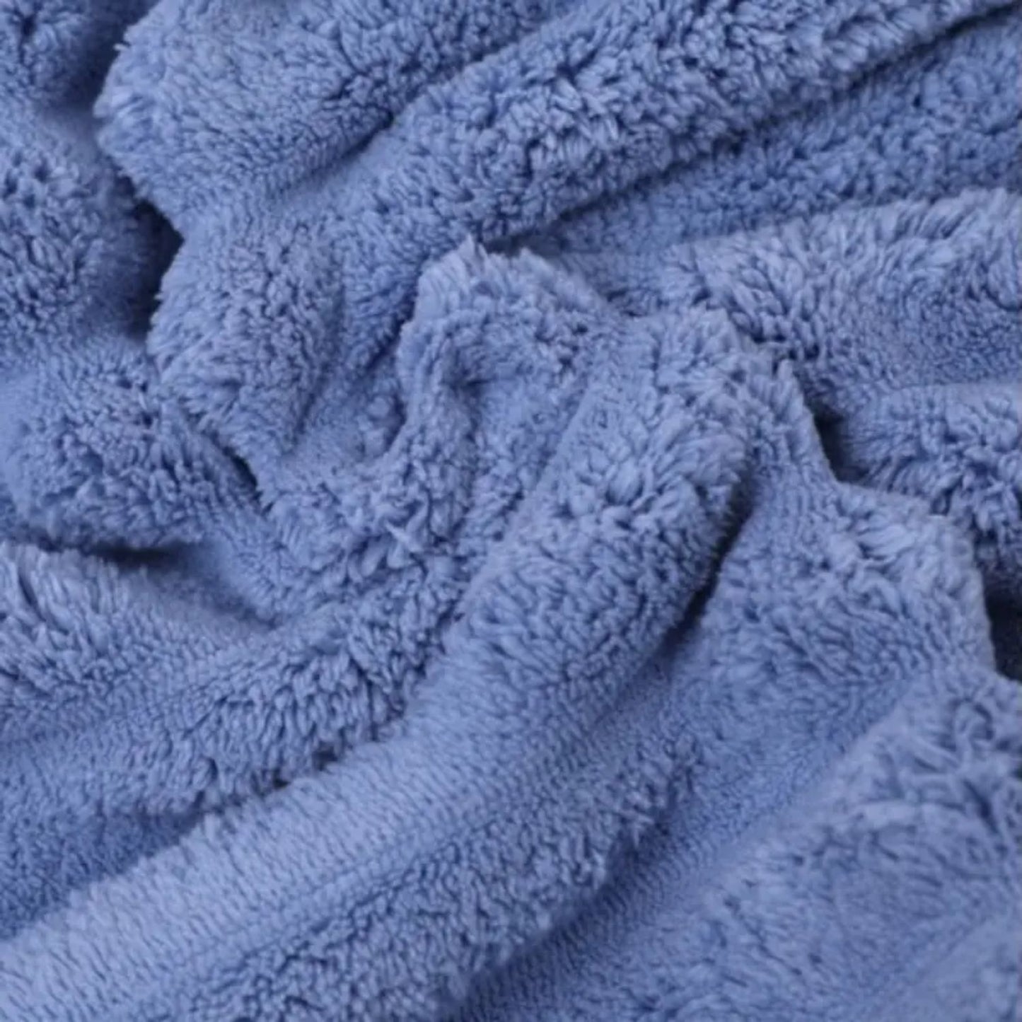 Microfiber Absorbent Soft Bath Towel