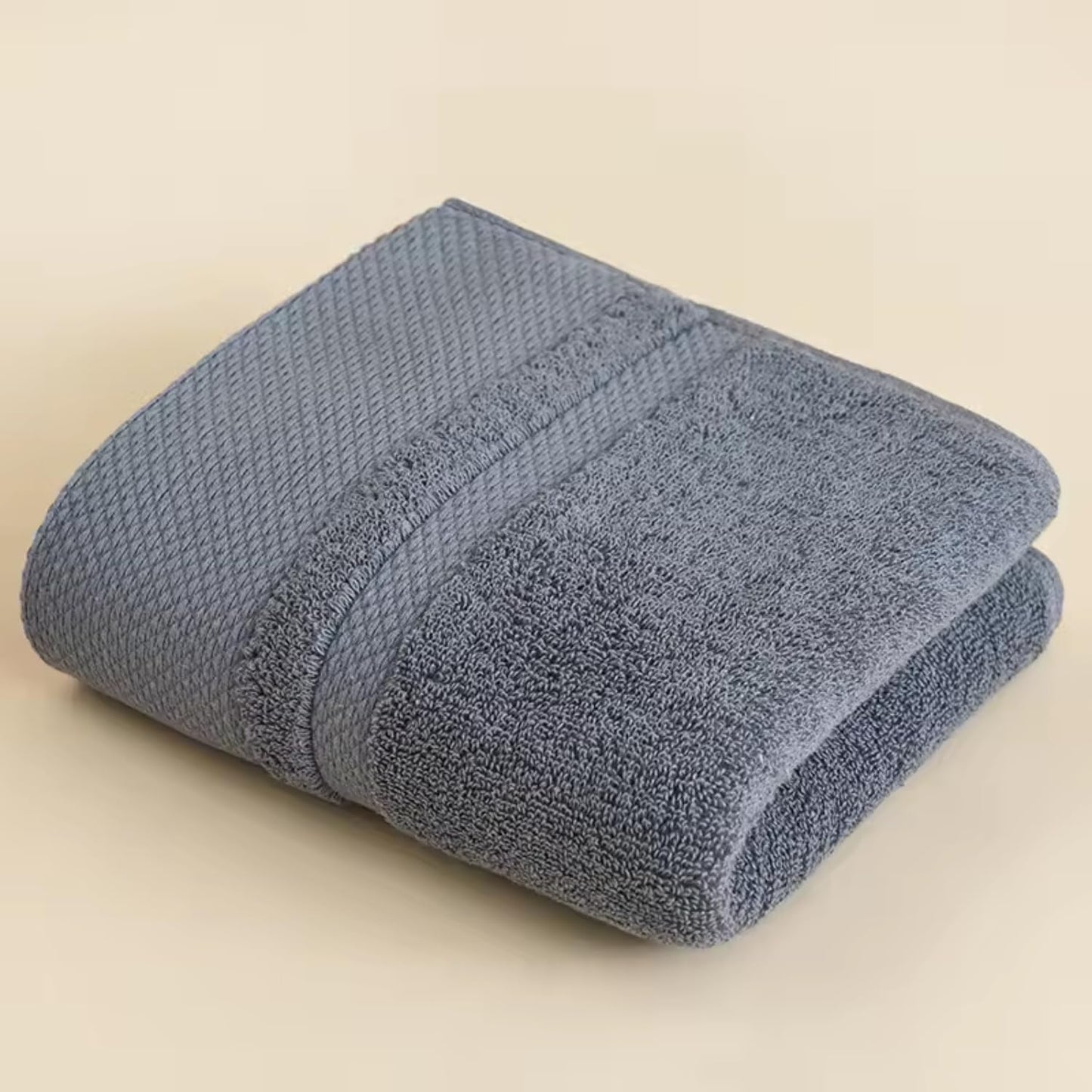 Premium 300 GSM Soft Bamboo Bath Towel