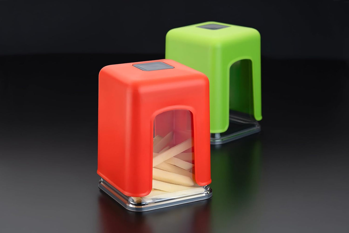 French Fries & Veggie Sticks Cutter