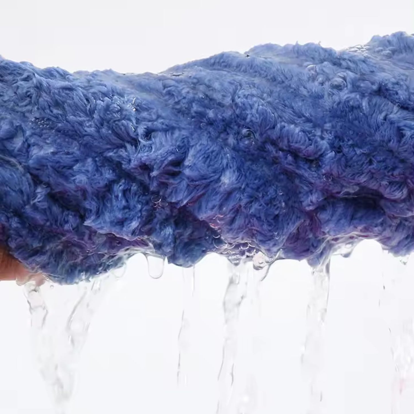 Microfiber Absorbent Soft Bath Towel