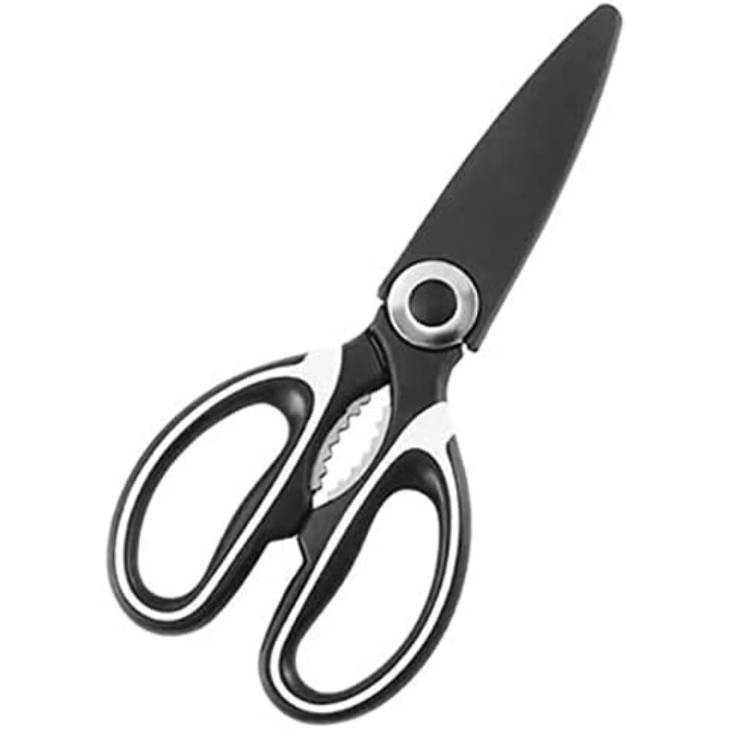 Plastic Handle Scissor