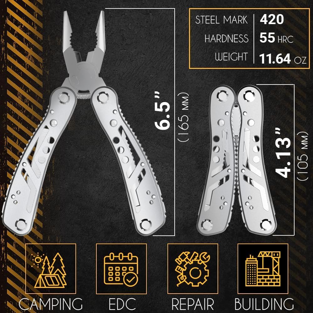 All-in-1 Complete Screwdriver Set