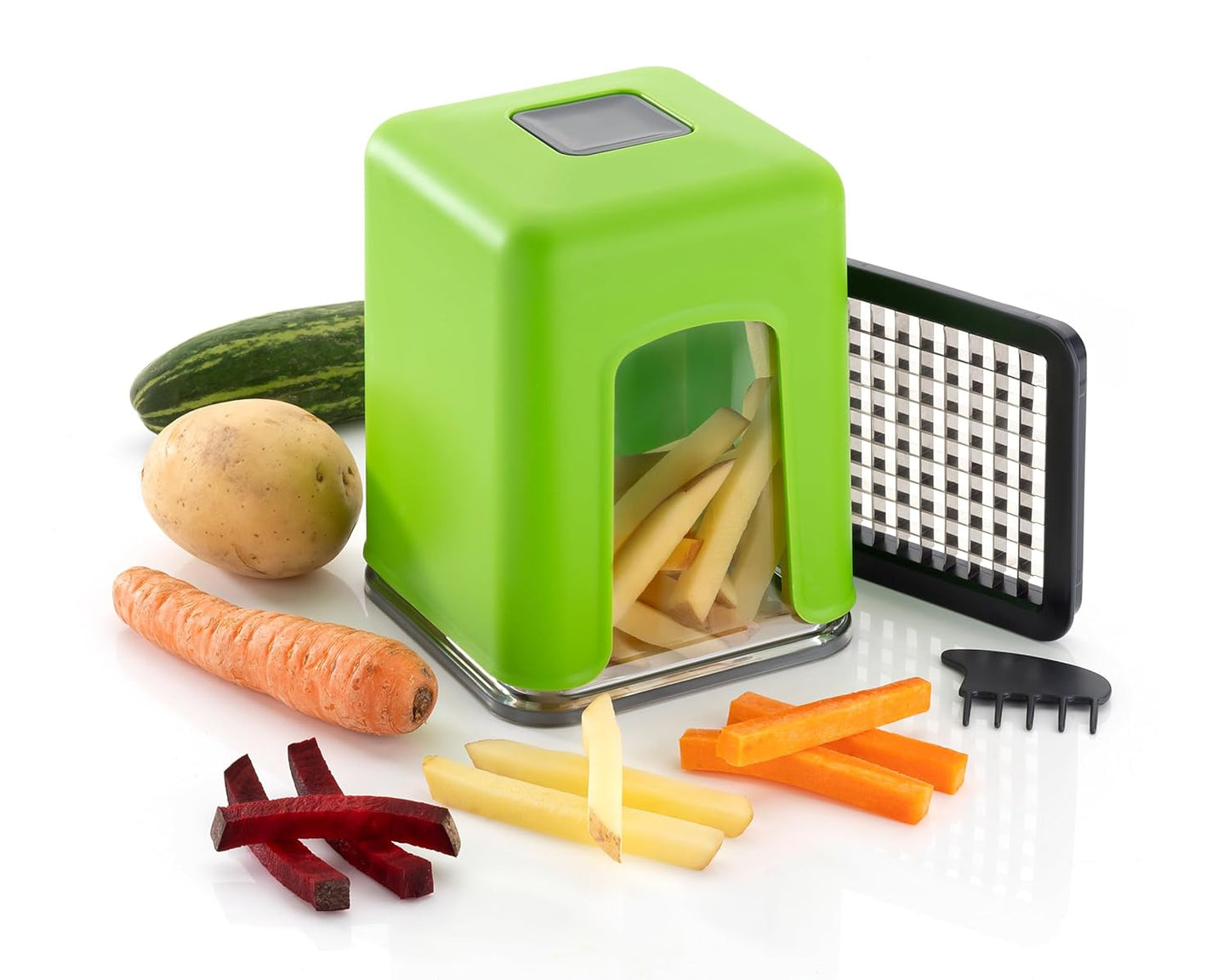 French Fries & Veggie Sticks Cutter