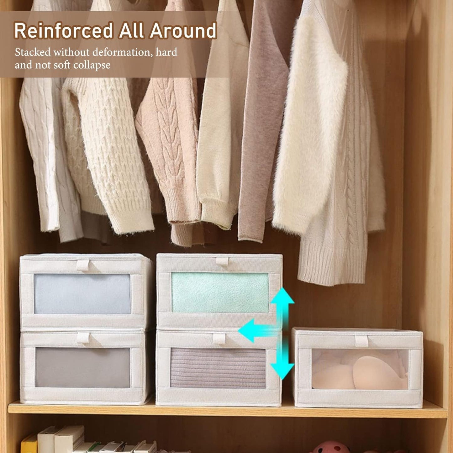 Clothes Organizer