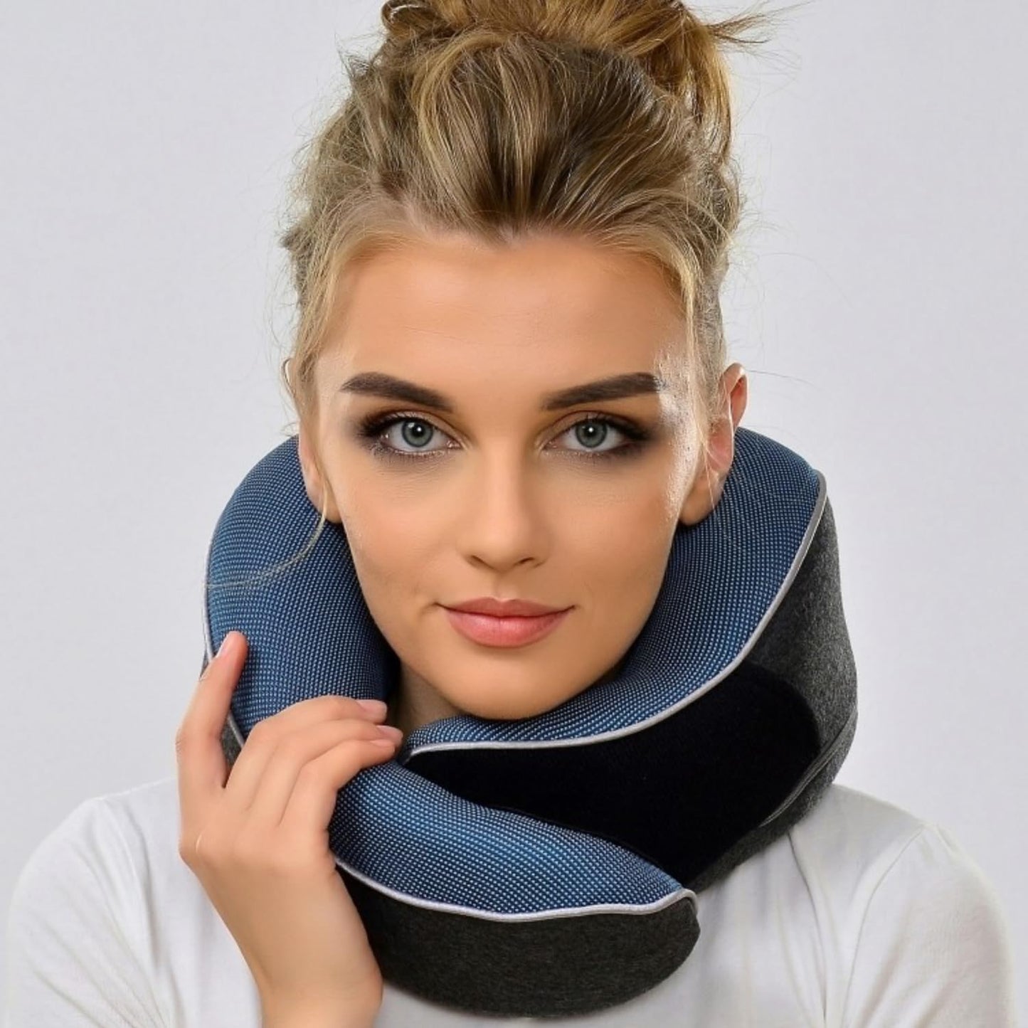 Car Neck Pillow