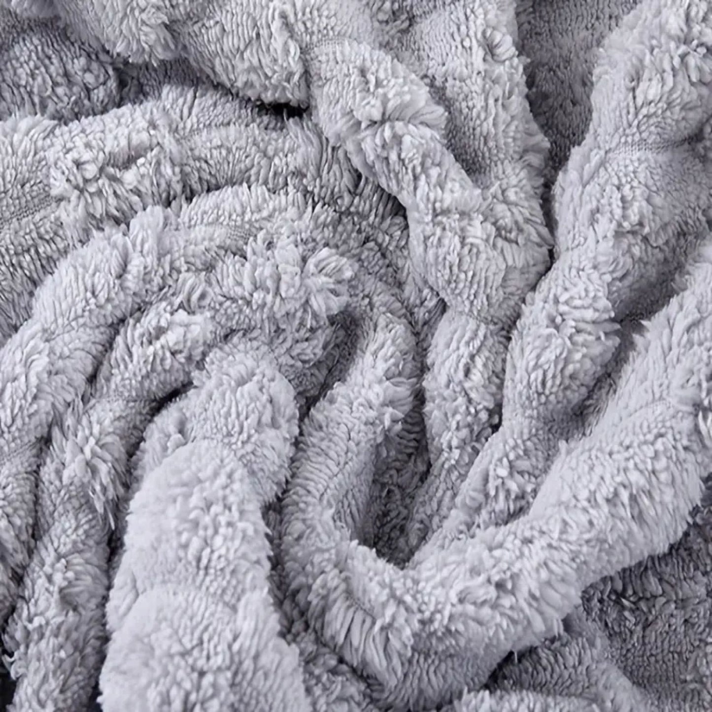 Microfiber Absorbent Soft Bath Towel