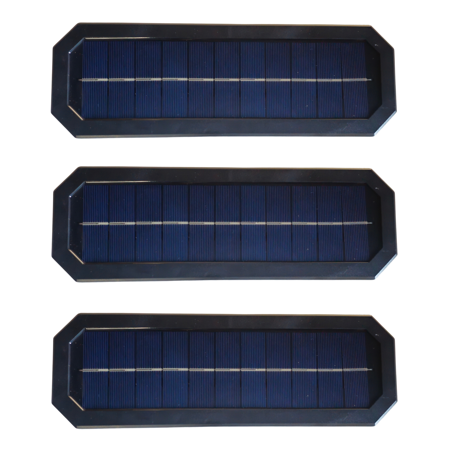 12 LED Solar Light