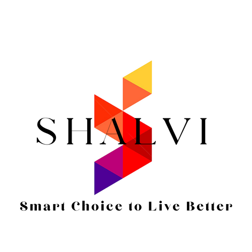 SHALVI MART