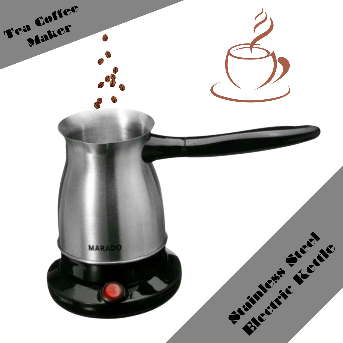 Coffee Maker