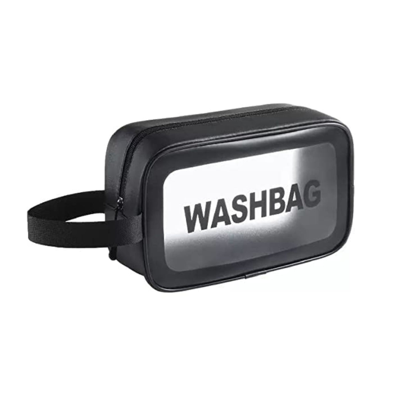 Makeup Bag – Zipper Closure for Easy Access
