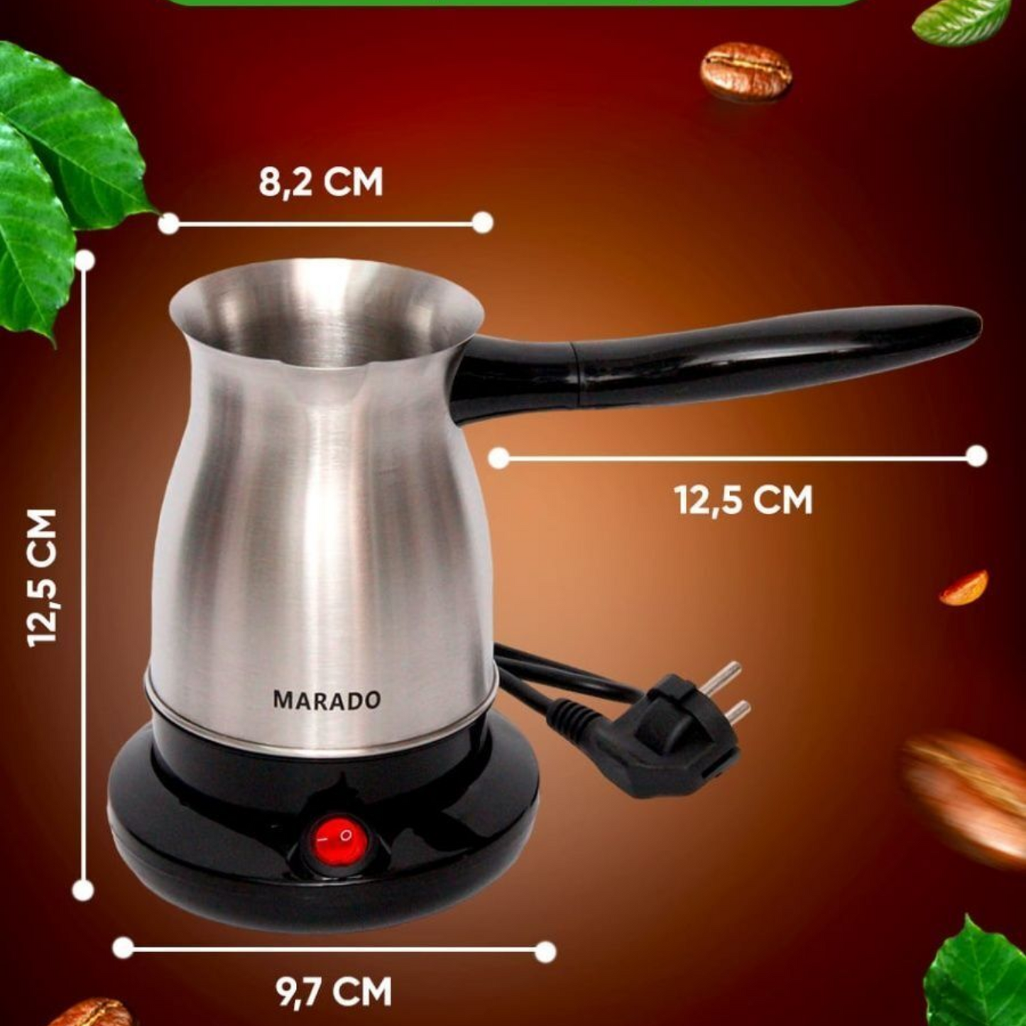 Coffee Maker