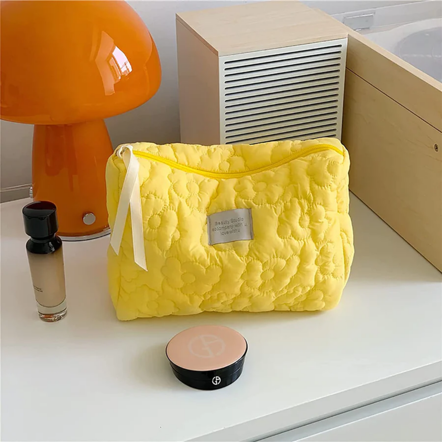 Cute Cosmetic Bag