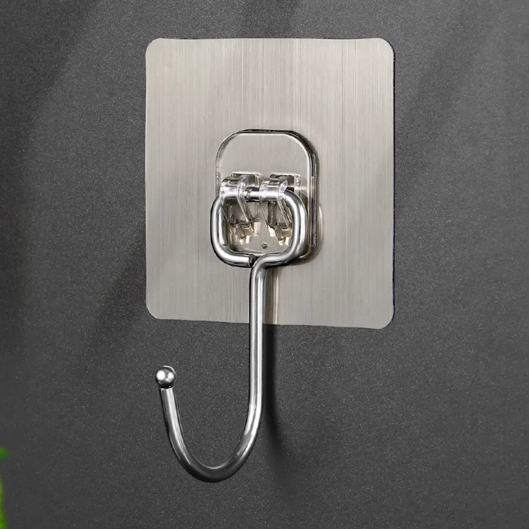 Self Adhesive Wall Hooks