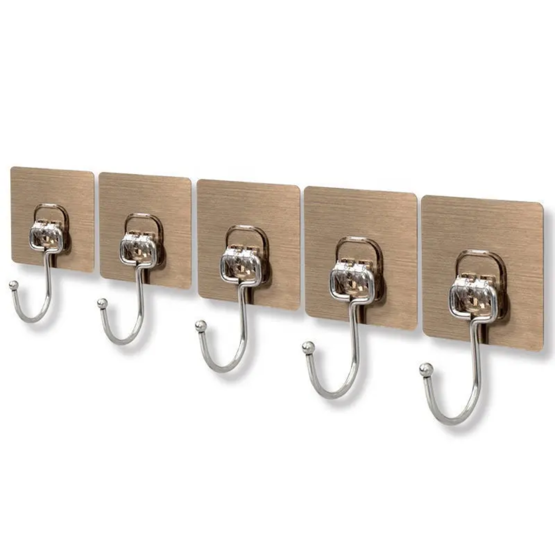 Self Adhesive Wall Hooks